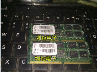 服务器 工控内存条 VL495T5663-D5M VIRTIUM 2GB 533MHZ DDR2