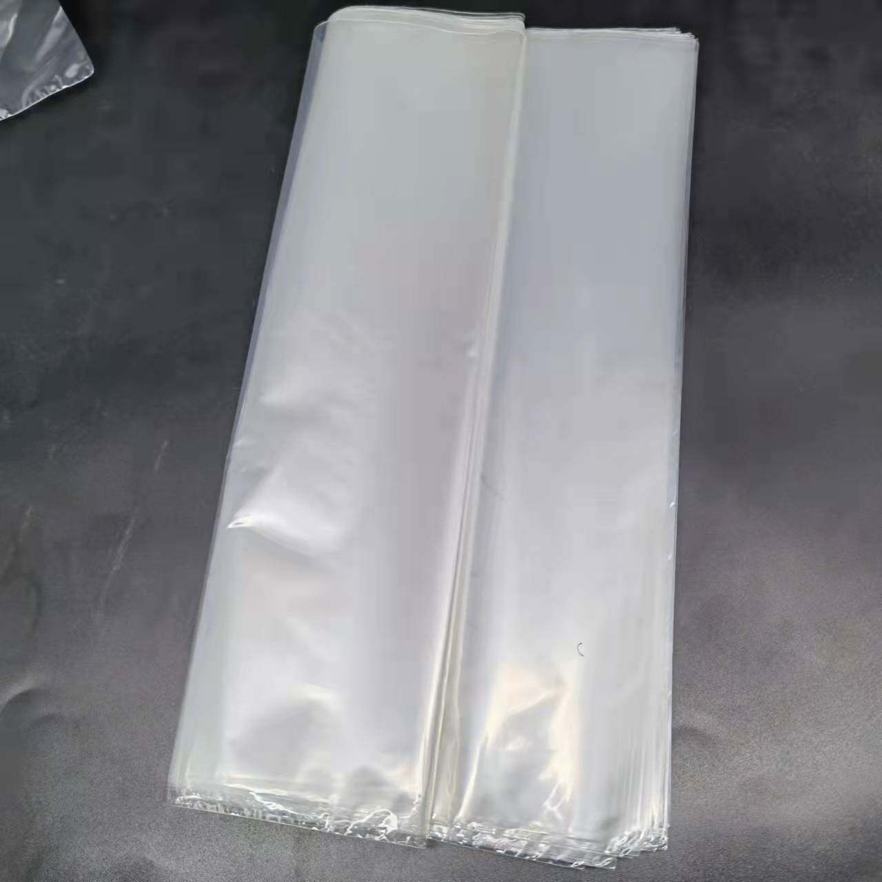 适用于华为matexs2封膜袋 matex包装塑封膜 x2热收缩袋子xs 100个