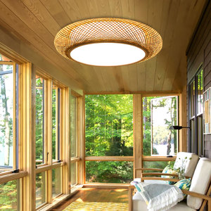 顶灯小过道阳台价格