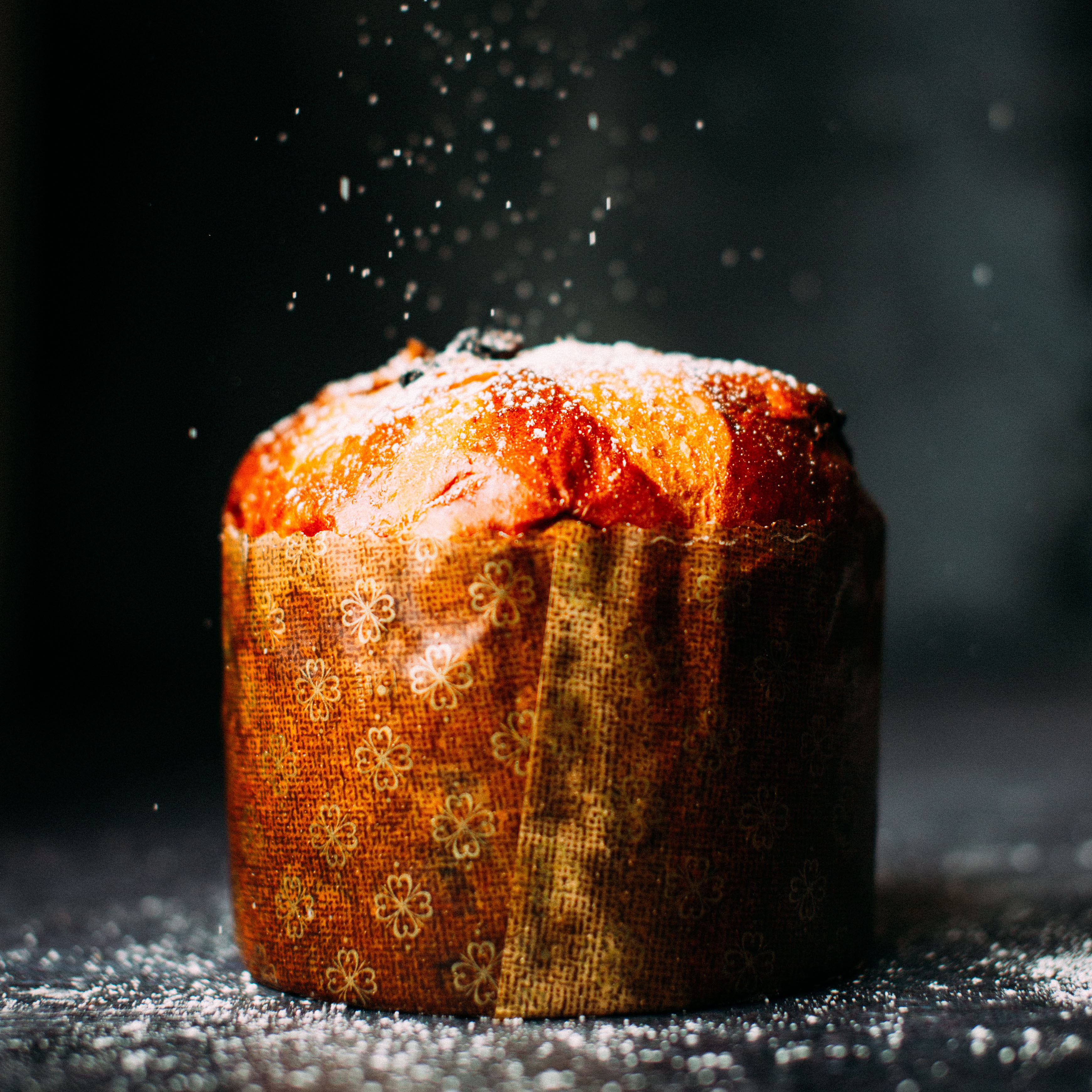 panettone