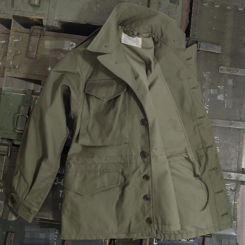 m43风衣