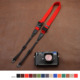 cam-in 忍者系列棉质款 专业相机背带 通用接口 CS124