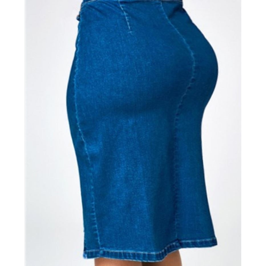 2018Fashion Denim Skirts Sexy Casual Women Jean Short Skirt|ruв категории Женская одежда, юбка - от Buy2taobao.com для оказания профессиональной услуги покупки агента Taobao