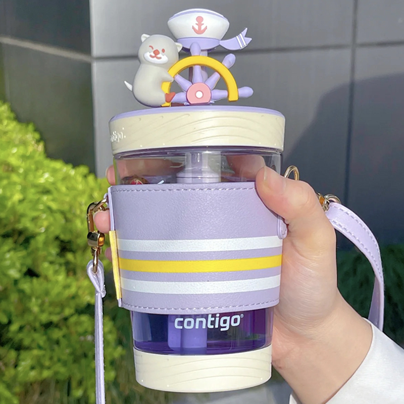 contigo冷萃杯