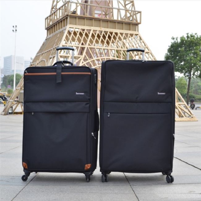 大号行李箱拉杆箱40寸大容量图片