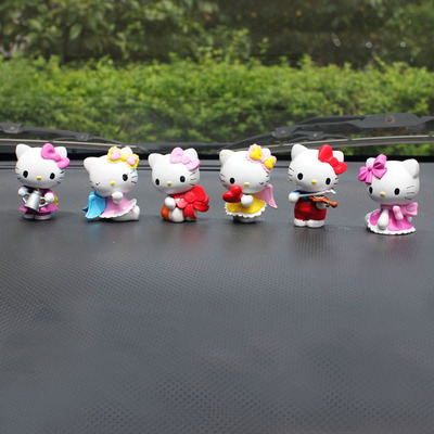 Hello Kitty公仔手办KT猫音乐款车饰摆件汽车内饰品摆件装饰玩偶|msdalam kategori kereta/artikel/Fitting/Refit, Auto aksesori/dalam Barang Kemas, hiasan - dari Buy2taobao.com untuk memberikan perkhidmatan ejen Taobao profesional membeli