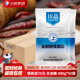 川晶 未加碘食用盐400g*50袋精制矿盐商家用不含碘无碘盐整箱批发