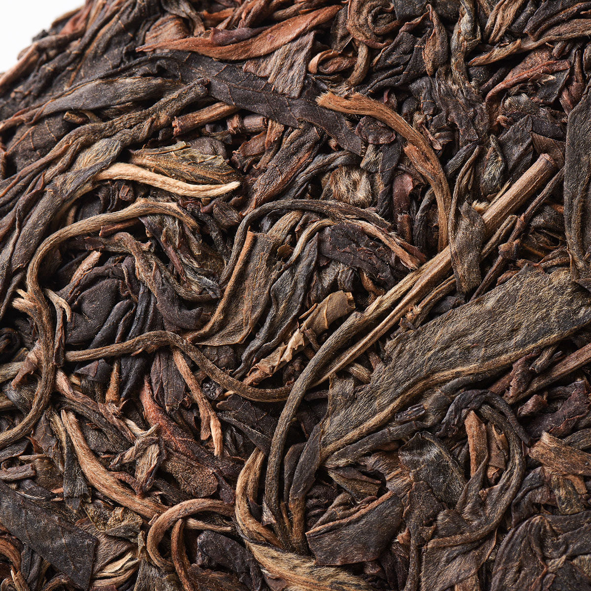 14片 2006年广康号老树茶400g生茶