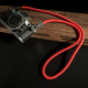 适用于富士微单复古相机绳单反肩带背带登山绳伞绳高强度拉力绳