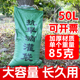 抗旱滴灌袋微灌滴水绿植花卉神器渗水营养大容量可移动浇水袋