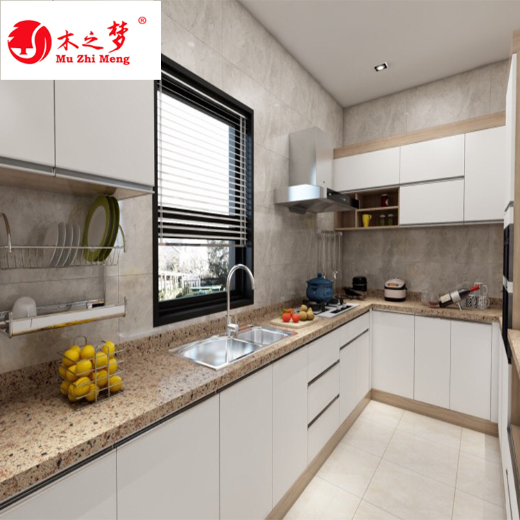 new pattern Shanghai cupboard customized kitchen Whole cupboard The whole house customized Home Furnishing Whole kitchenin the Whole house custom , Kitchen Cabinet & Accessories , Kitchen Cabinet category - from Buy2taobao.com to provide professional Taobao agent buy service