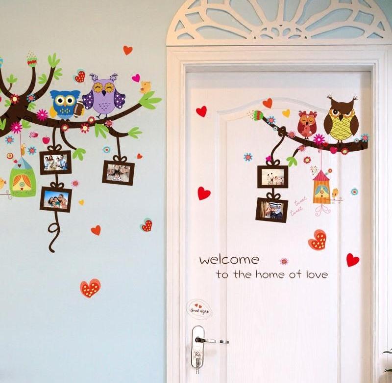 romantic dorm Wall Hadron dormitory a living room Photo wall Home Furnishing Photo frame kindergarten Marriage room background fashionin the Home accessories , Stickers , Wall Stickers category - from Buy2taobao.com to provide professional Taobao agent buy service
