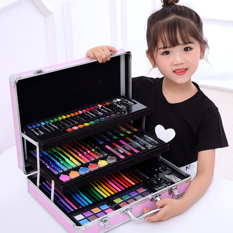 女孩子10岁送小学生生日礼物幼儿园小朋友男孩女童六一儿童节礼品