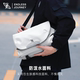 bzk探索星空阿波罗X1磁吸扣斜挎包男士单肩包骑行背包机能电脑包