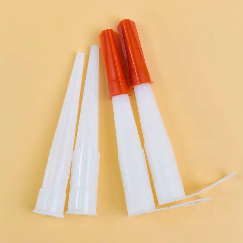 锋影 玻璃胶胶嘴 玻璃胶嘴头 打胶神器 通用型 玻璃胶嘴