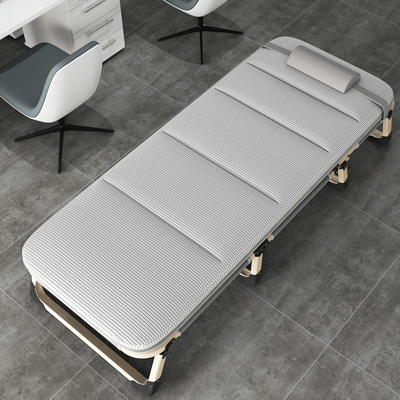 多功能折叠床椅