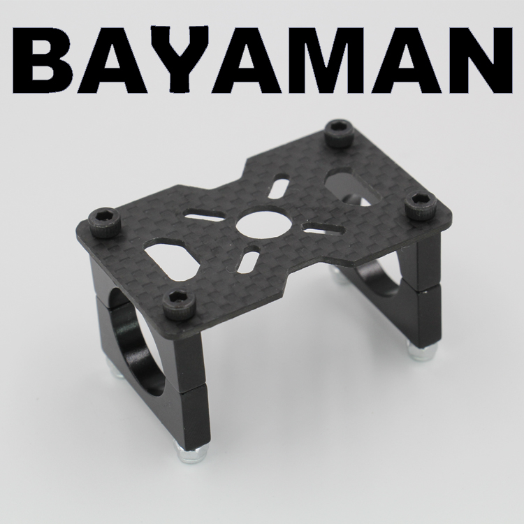 碳板电机座 植保机电机座 16 18 20 22 25 30mm 管夹碳板|msdalam kategori Toy/bayi/teka-teki/blok bangunan/model, bahagian-bahagian mainan kawalan jauh elektrik/alat, pesawat kawalan jauh alat ganti - dari Buy2taobao.com untuk memberikan perkhidmatan ejen Taobao profesional membeli
