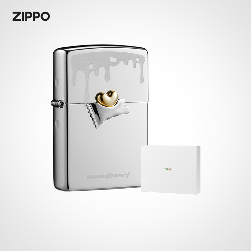 之宝zippo官方旗舰店