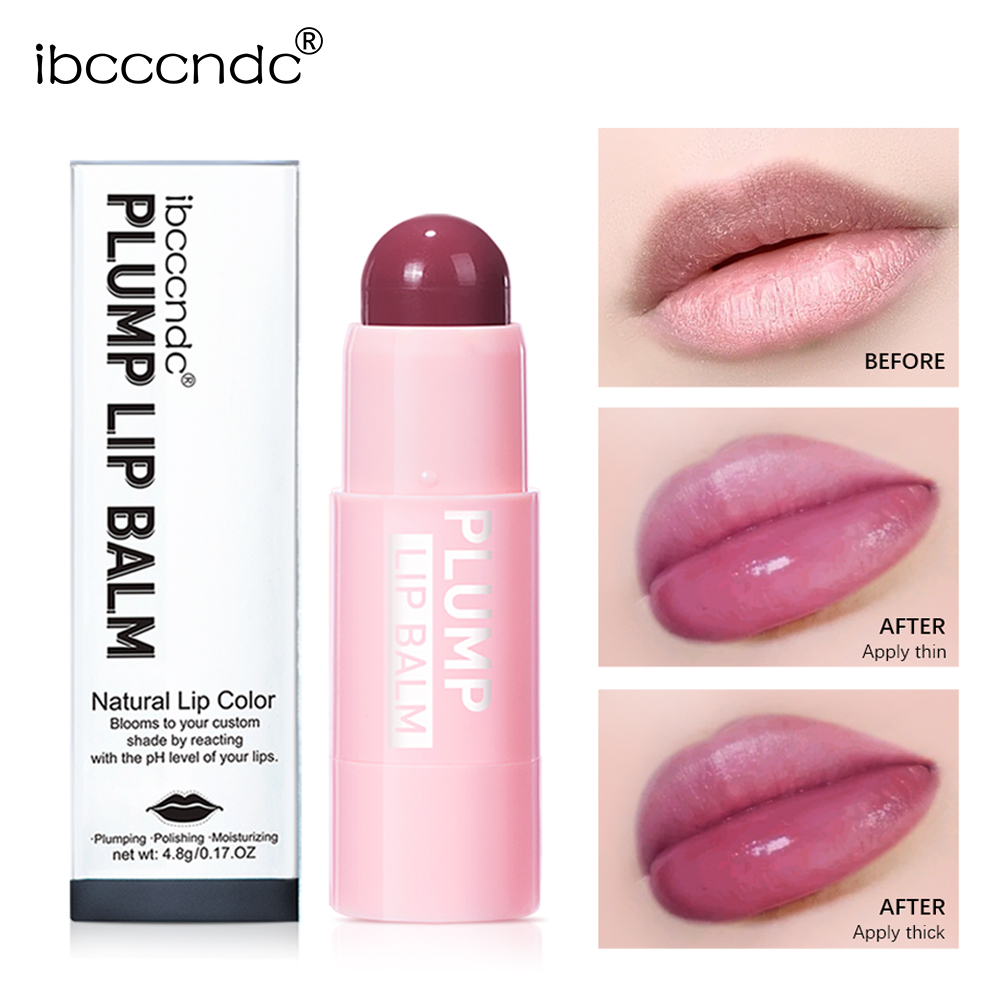 Extreme Lip Plumper Instantly Plump Lip Balm Fuller Lipstick