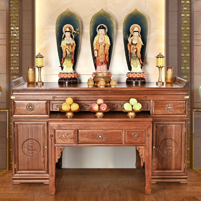 佛桌供桌