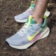 Nike Juniper Trail 2 耐磨防滑低帮越野户外跑步鞋DM0821 DM0822