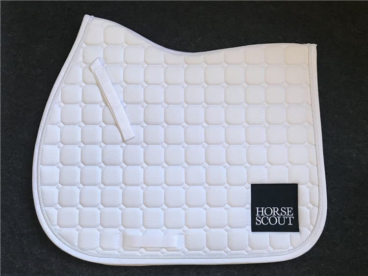 马汗垫马鞍垫奥伦马具马术用品鞍具配件马匹装备汗屉加厚鞍垫