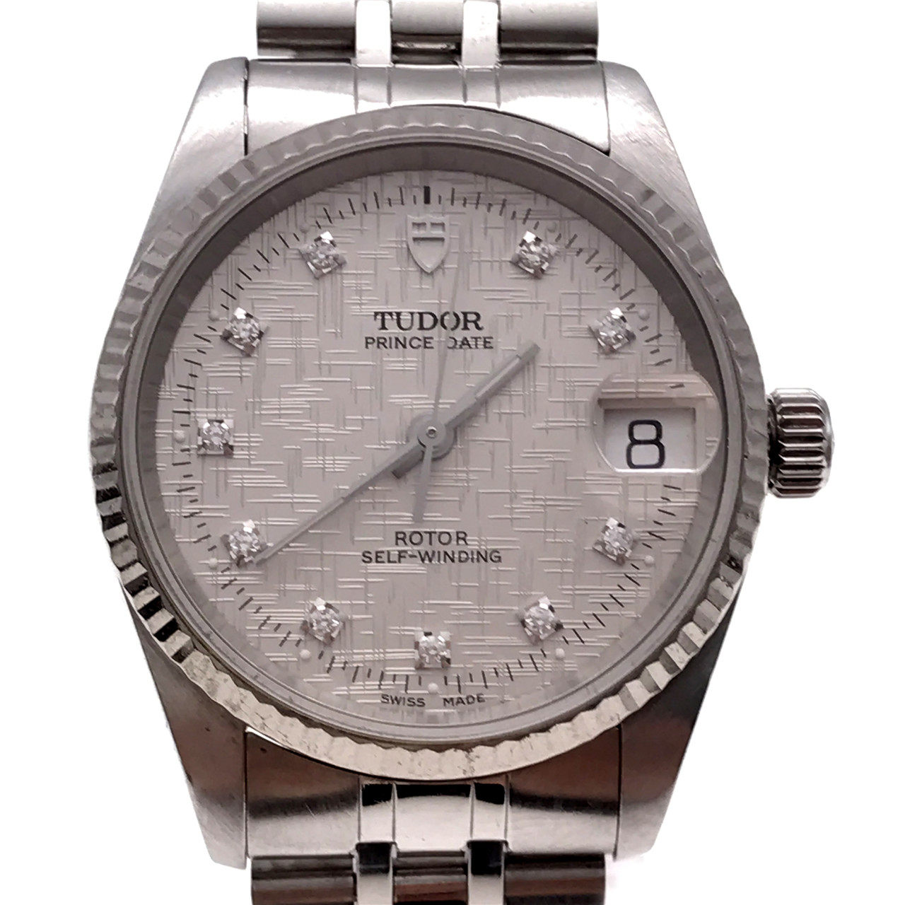 [9.0新]帝舵王子型及公主型自动机械中型男表 72034