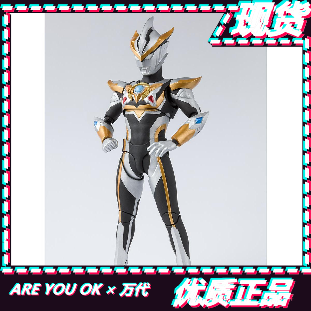 Bandai SHF Lop Ultraman Brother Fit Nimbus Ultraman Ruebe Golden giant goods in stockin the Play mode/Anime/Periphery/cos/Board games , Hand to do/Toy/Dolls/BJD/Soldier , Other hand do category - from Buy2taobao.com to provide professional Taobao agent buy service