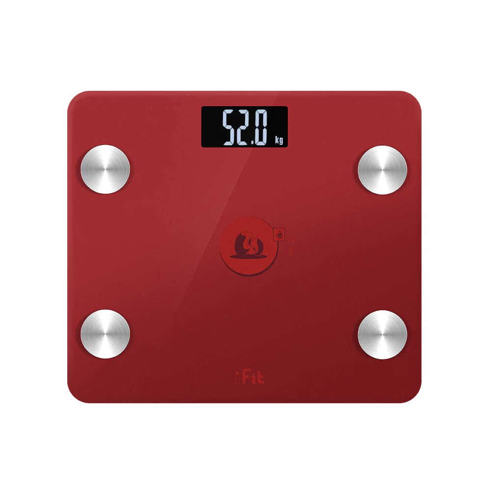 特价香山电子称 体重秤 家用