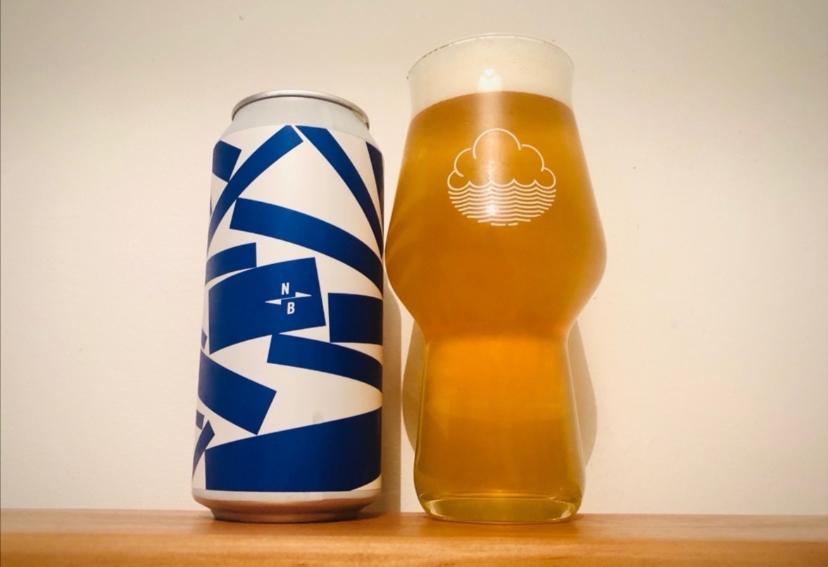 north北酿洛杉矶隧道西海岸ipa英国进口精酿啤酒啤酒