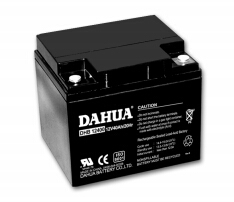 大华蓄电池DHB12400铅酸免维护12V40AH UPS电源专用包邮|msdalam kategori perkakasan/alat, bateri, tetap - dari Buy2taobao.com untuk memberikan perkhidmatan ejen Taobao profesional membeli