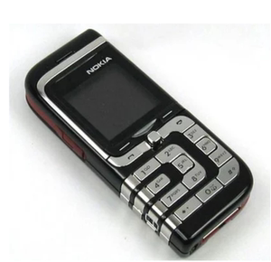 包邮nokia/诺基亚 7260 经典个性怀旧收藏老款纪念 备用手机