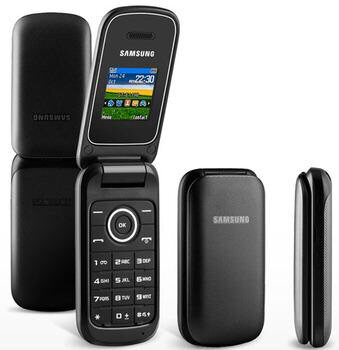 热销电信手机老人三星