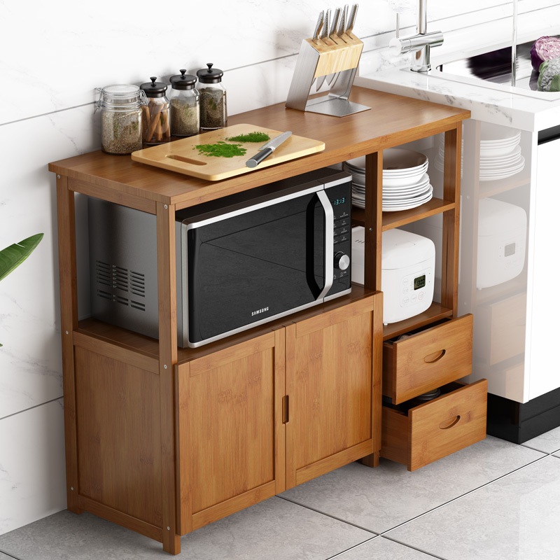 厨房切菜桌多功能