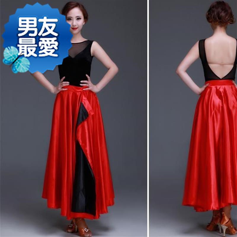 鬥篷鬥牛服服裝表演鬥牛拉丁舞裙11半身拉丁舞舞鬥比賽新款半身舞在類目 女裝/女士精品, 唐裝/民族服裝/舞臺服裝, 民族服裝/舞臺裝中 - 來自Buy2taobao.com提供專業的淘寶代購服務