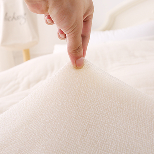 4斤正品新疆棉花被芯长绒棉花单人床垫被夏凉被空调被薄被子定制