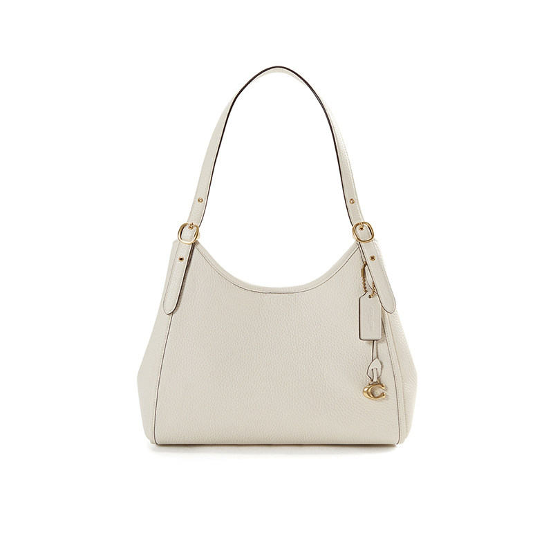 coach/蔻驰女包迷你手拎包托特包购物袋手袋单肩斜挎包c4824b4ha