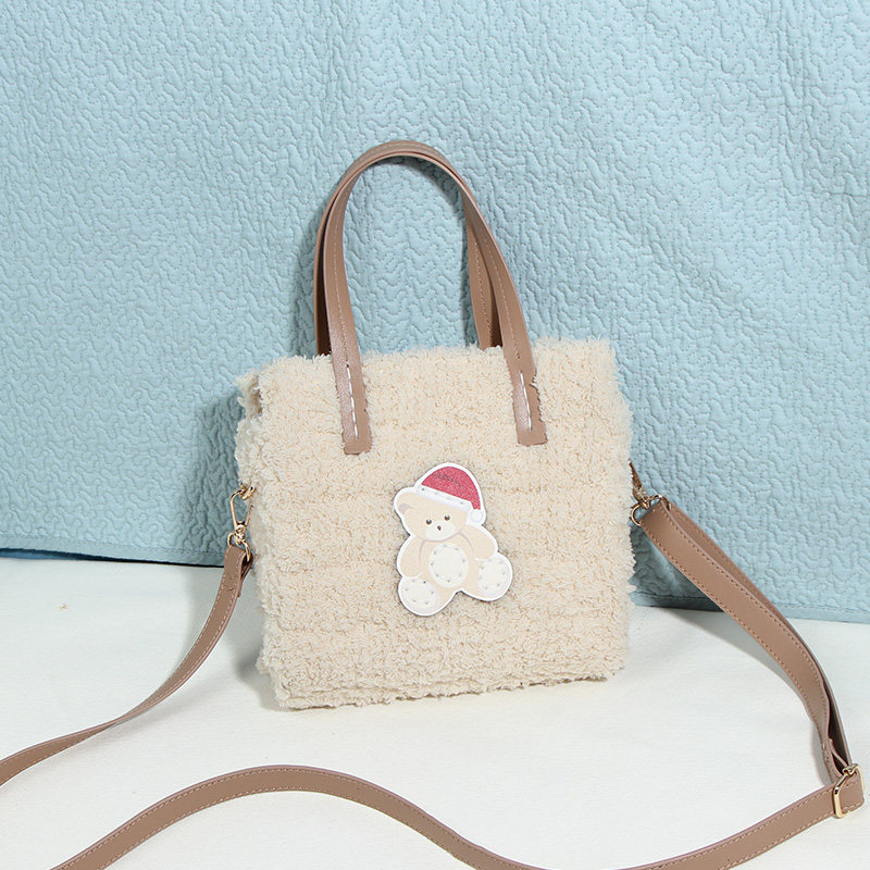 送女朋友手工编织包包diy材料包手织自制作礼物针织情人节手工包