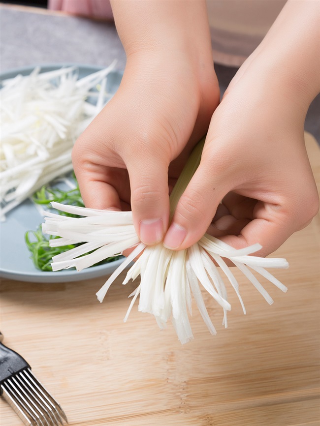 切葱丝神器家用图片