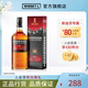 WHISKY L 欧肯特轩12年单一麦芽苏格兰威士忌进口洋酒行货