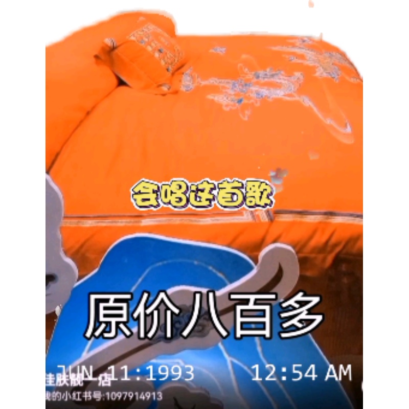 江苏南通床品四件套纯棉100全棉磨毛刺绣120轻奢新颖北欧秋冬新品