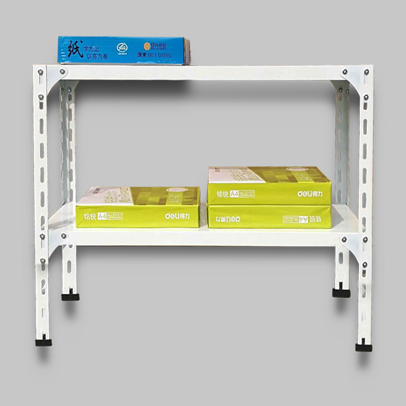 角钢货架家用置物架展示架60*30*50*2层在类目 商业/办公家具, 货架/展柜, 仓储货架中 - 来自Buy2taobao.com提供专业的淘宝代购服务