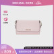 MICHAEL KORS/MK女士JET SET ITEM中号单肩斜挎包翻盖式奥莱轻奢