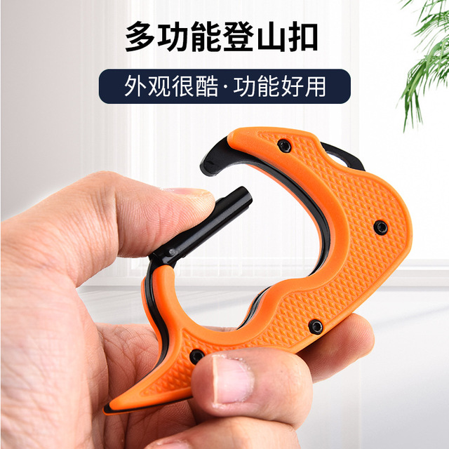 特价指环刀防身折叠
