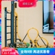 中国积木10303翻滚垂直过山车游乐场巨大型高难度儿童拼装玩具