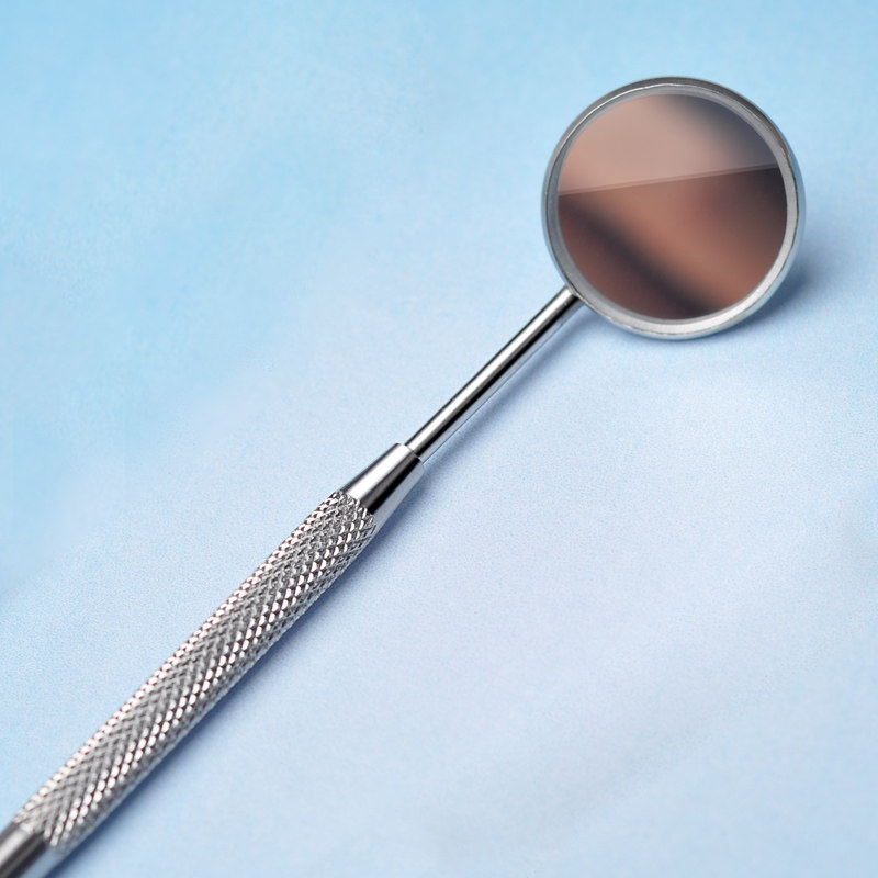 牙科工具_牙科工具口腔护理工具医用口腔镜子清洁工具牙医口腔工具