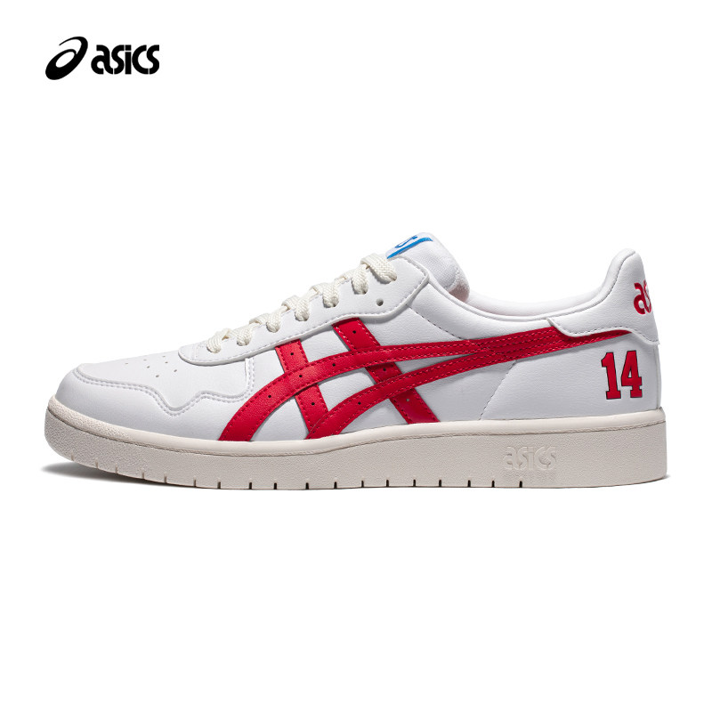 江苏 连云港鞋万库旗舰店运动鞋new板鞋更新时间:2022年02月06日asics