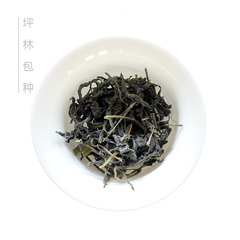 WEIS精选 2016年春台湾高山茶 坪林包种 乌龙茶 茶叶30g铁罐装