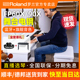 Roland罗兰电钢琴FP60X家用专业演奏便携88键重锤FP90X电子钢琴