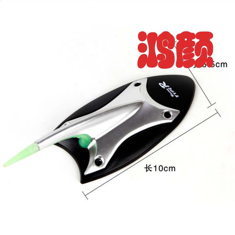 TYPER鲨鱼鳍汽车天线 装饰天线车载消除防静电天线荧光尾翼 顶翼在类目 汽车/用品/配件/改装, 汽车零配件, 车用天线中 - 来自Buy2taobao.com提供专业的淘宝代购服务